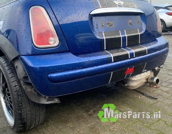 Bumper MINI MINI (R50, R53), MINI MINI (R56)