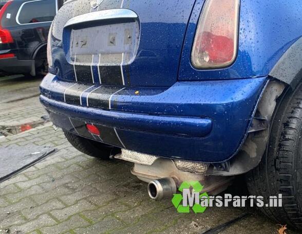 Bumper MINI MINI (R50, R53), MINI MINI (R56)