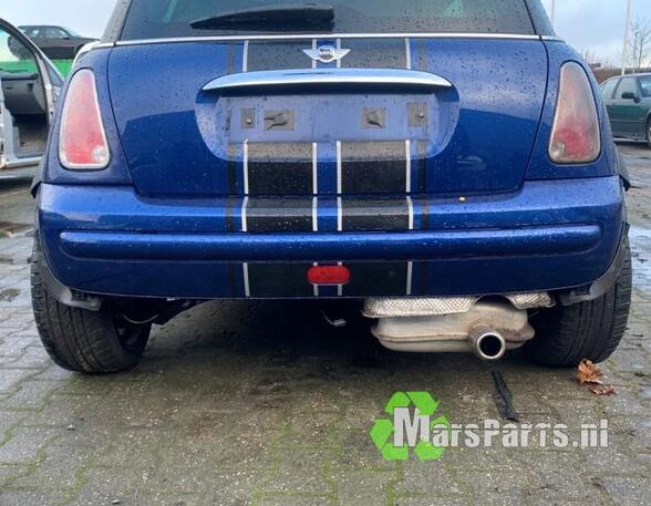 Bumper MINI MINI (R50, R53), MINI MINI (R56)