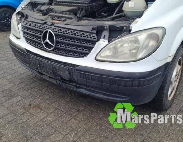 Stoßstange vorne Mercedes-Benz Vito/Mixto Kasten W639 A6398804270 P21599065