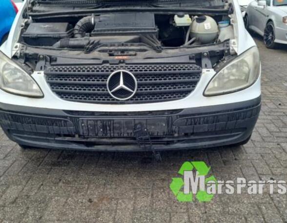 Stoßstange vorne Mercedes-Benz Vito/Mixto Kasten W639 A6398804270 P21599065