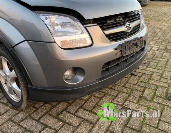 Bumper SUZUKI IGNIS II (MH)