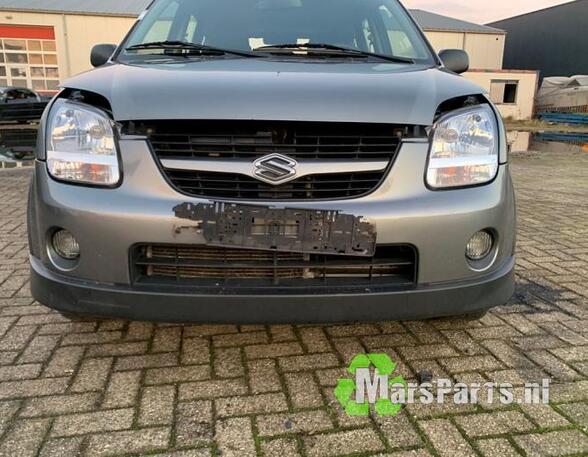 Bumper SUZUKI IGNIS II (MH)