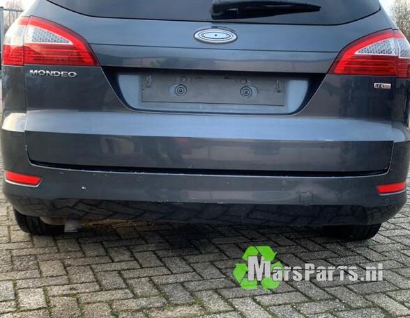 Bumper FORD MONDEO IV Turnier (BA7), FORD MONDEO V Turnier (CF)