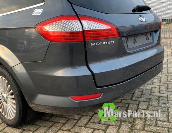 Bumper FORD MONDEO IV Turnier (BA7), FORD MONDEO V Turnier (CF)