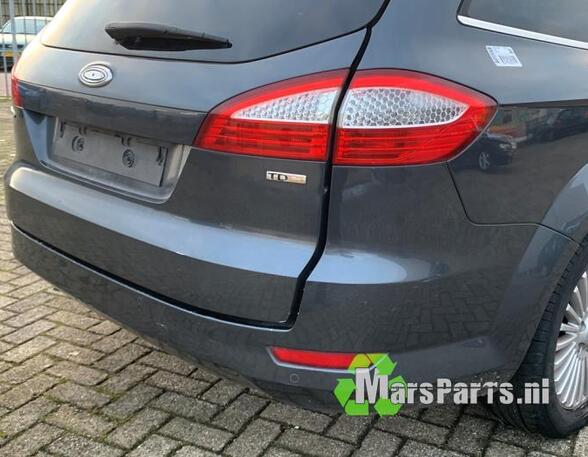 Bumper FORD MONDEO IV Turnier (BA7), FORD MONDEO V Turnier (CF)