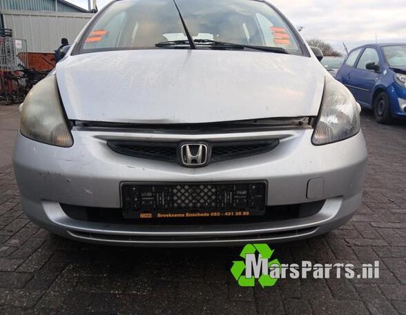 Bumper HONDA JAZZ II (GD_, GE3, GE2)