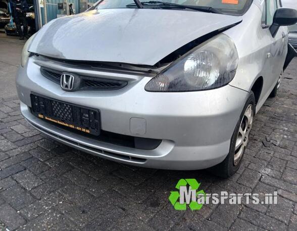 Bumper HONDA JAZZ II (GD_, GE3, GE2)