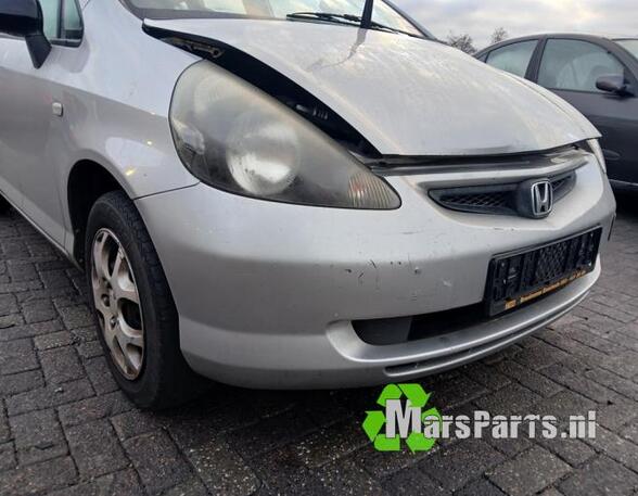 Bumper HONDA JAZZ II (GD_, GE3, GE2)