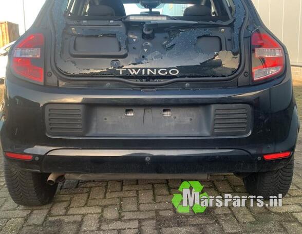 Bumper RENAULT TWINGO III (BCM_, BCA_)