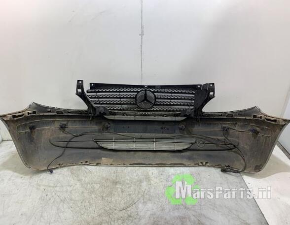 Bumper MERCEDES-BENZ VITO / MIXTO Van (W639)