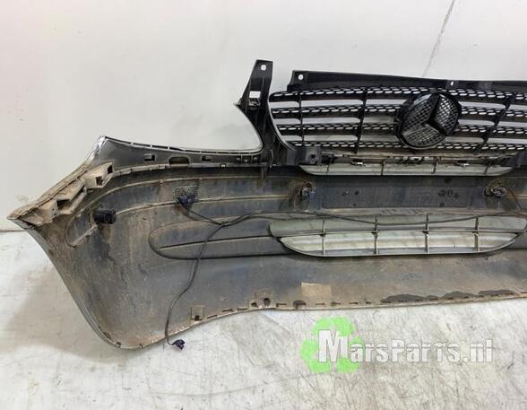 Bumper MERCEDES-BENZ VITO / MIXTO Van (W639)