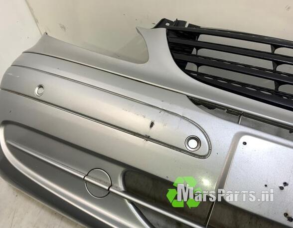 Bumper MERCEDES-BENZ VITO / MIXTO Van (W639)