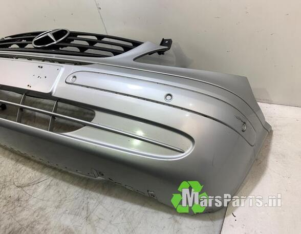 Bumper MERCEDES-BENZ VITO / MIXTO Van (W639)