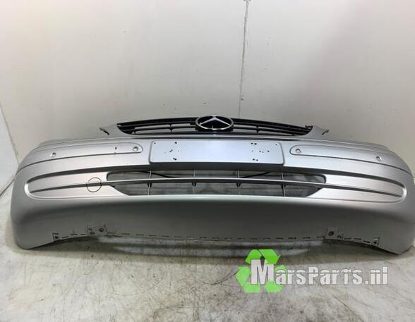 Bumper MERCEDES-BENZ VITO / MIXTO Van (W639)