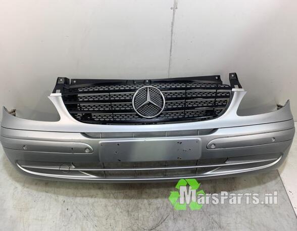 Bumper MERCEDES-BENZ VITO / MIXTO Van (W639)