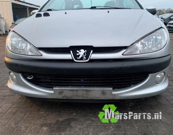 Bumper PEUGEOT 206 CC (2D)