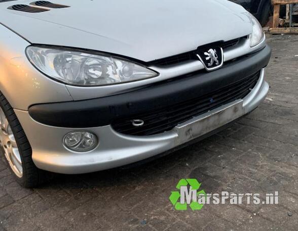 Bumper PEUGEOT 206 CC (2D)