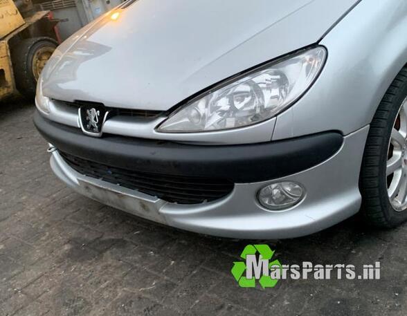 Bumper PEUGEOT 206 CC (2D)