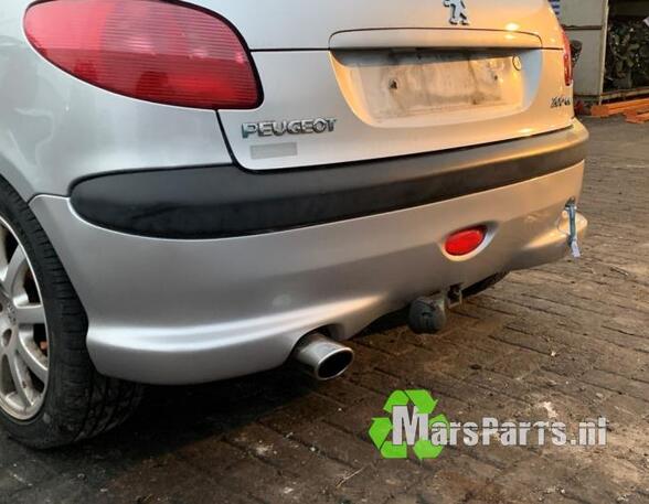 Bumper PEUGEOT 206 CC (2D)