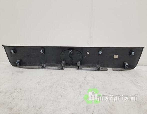 Trim Strip Bumper TOYOTA PRIUS PLUS (_W4_), TOYOTA Prius Plus (_W4_)