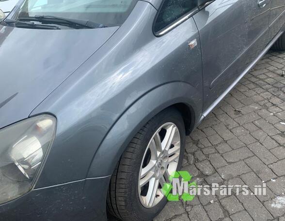 Wing OPEL ZAFIRA / ZAFIRA FAMILY B (A05)