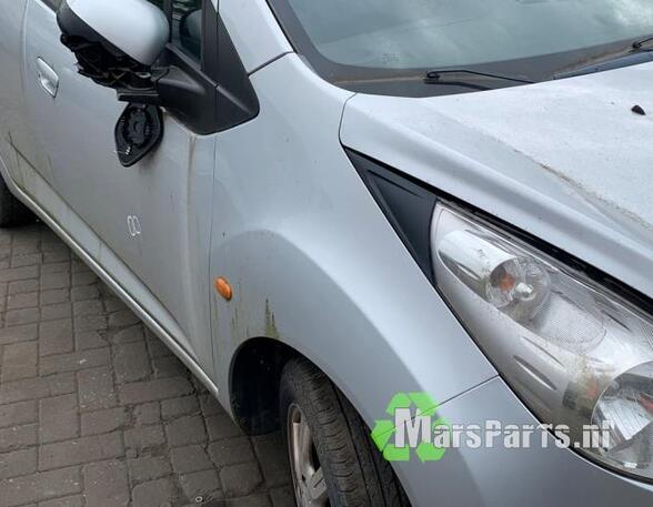 Spatbord CHEVROLET SPARK (M300)