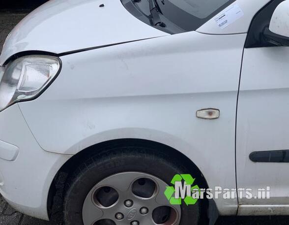 Spatbord KIA PICANTO (SA)