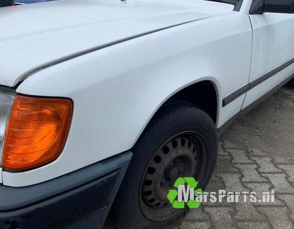 Wing MERCEDES-BENZ E-CLASS (W124), MERCEDES-BENZ 124 Saloon (W124)