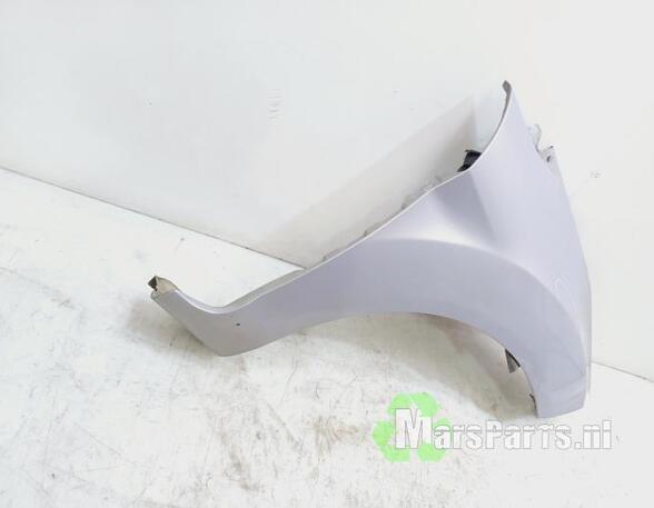 Spatbord FORD FIESTA VI (CB1, CCN), FORD FIESTA VI Van