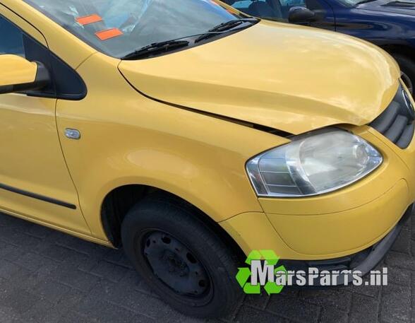 Wing VW FOX Hatchback (5Z1, 5Z3, 5Z4)