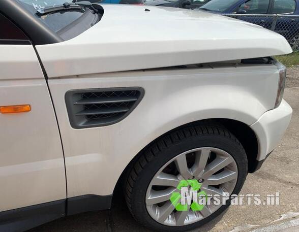 Wing LAND ROVER RANGE ROVER SPORT (L320)