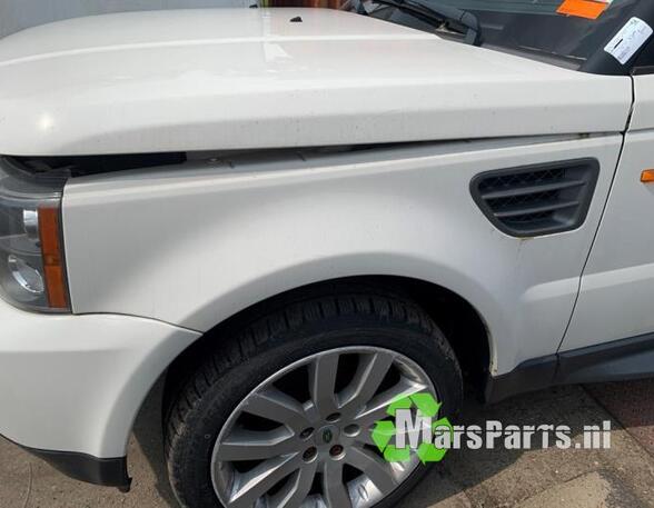 Spatbord LAND ROVER RANGE ROVER SPORT (L320)