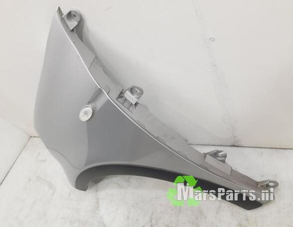 Spatbord SMART FORFOUR Hatchback (453)