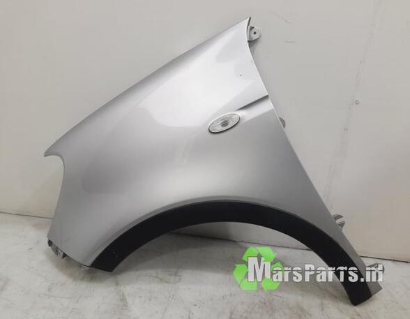 Spatbord SMART FORFOUR Hatchback (453)