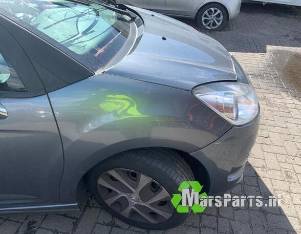 Kotflügel rechts vorne Citroen DS3  7841Z7 P20463234