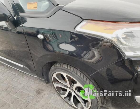 Spatbord CITROËN C3 PICASSO (SH_)