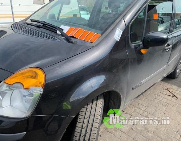 Spatbord RENAULT MODUS / GRAND MODUS (F/JP0_)