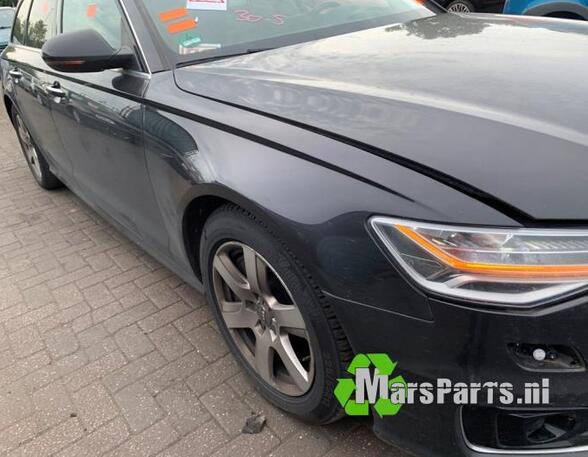 Wing AUDI A6 Allroad (4GH, 4GJ, C7)