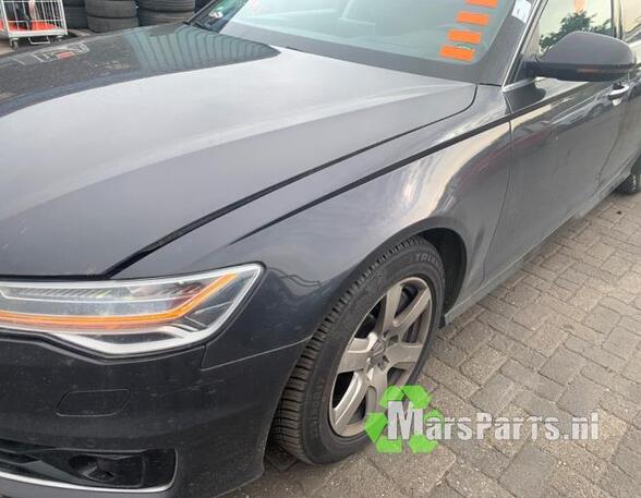 Wing AUDI A6 Allroad (4GH, 4GJ, C7)