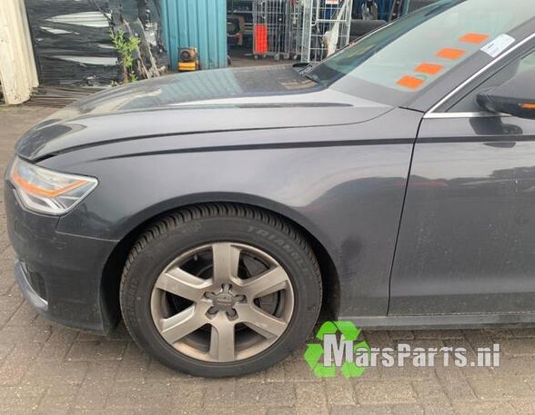 Wing AUDI A6 Allroad (4GH, 4GJ, C7)