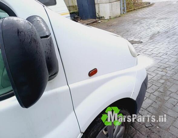 Wing OPEL VIVARO A Van (X83), OPEL VIVARO A Bus (X83)