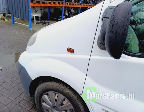 Wing OPEL VIVARO A Van (X83), OPEL VIVARO A Bus (X83)