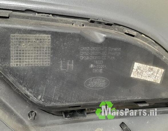 Spatbord LAND ROVER RANGE ROVER SPORT (L494), LAND ROVER RANGE ROVER SPORT III (L461)