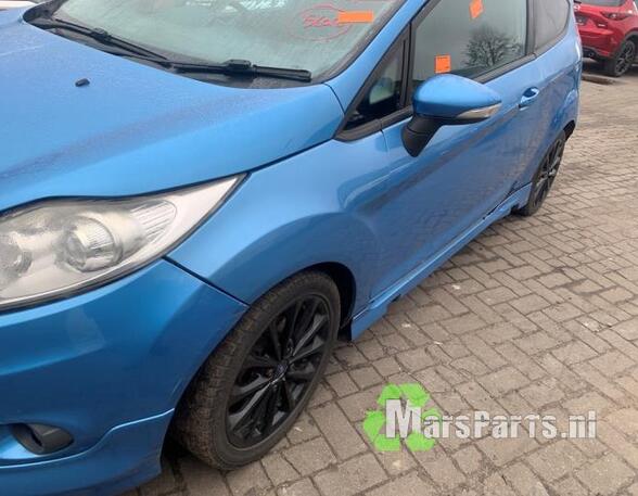 Wing FORD FIESTA VI Van, FORD FIESTA VI (CB1, CCN)