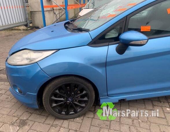 Wing FORD FIESTA VI Van, FORD FIESTA VI (CB1, CCN)