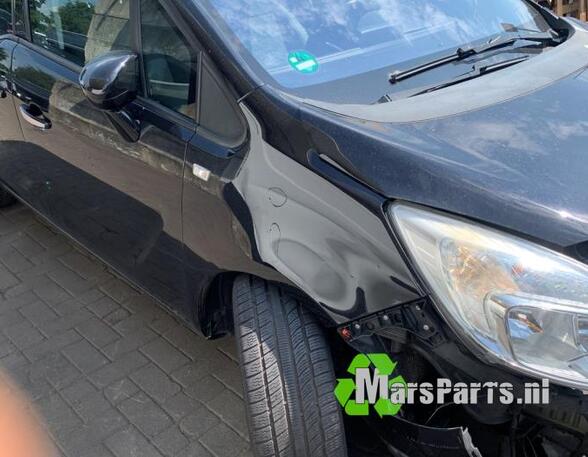 Spatbord OPEL MERIVA B MPV (S10), OPEL ASTRA J Sports Tourer (P10)