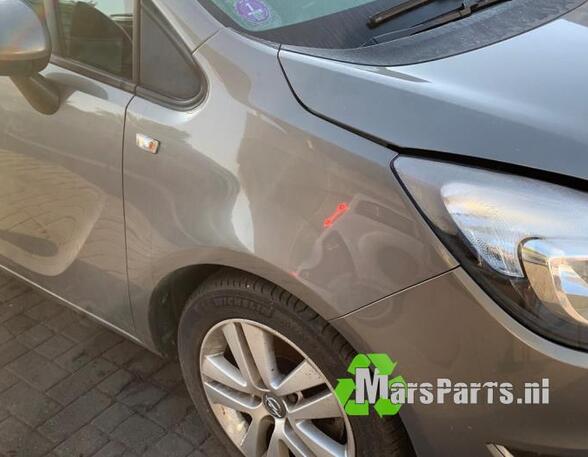 Spatbord OPEL MERIVA B MPV (S10), OPEL ASTRA J Sports Tourer (P10)