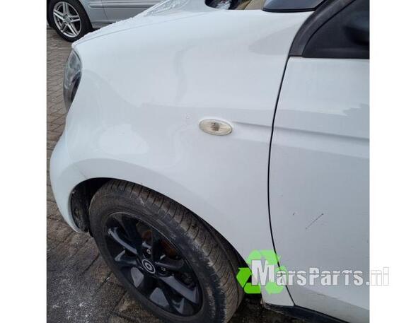 Spatbord SMART FORFOUR Hatchback (453)