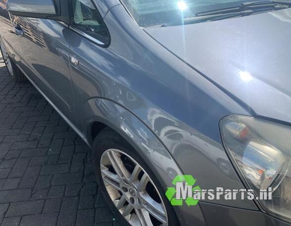 Wing OPEL ZAFIRA / ZAFIRA FAMILY B (A05)